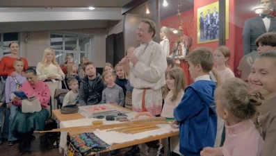 Театры, музеи и библиотеки Липецкой области погрузятся в ночную жизнь 3 и 4 ноября