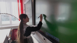 20 педагогов Липецкой области борются за звание лучшего учителя