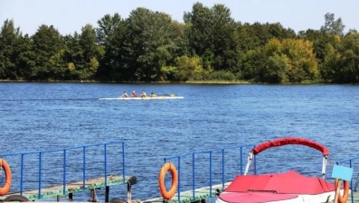 Липецк передает государству спортшколы олимпийского резерва