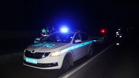 В выходные ГИБДД усилит контроль за нетрезвыми водителями в Липецкой области