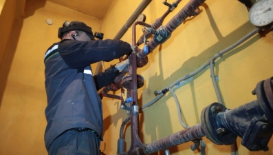 Специалисты выяснили причину отсутствия тепла в двух квартирах аварийного липецкого дома