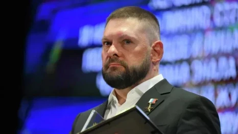 Евгений Поддубный: правда — наше главное оружие