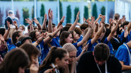 Семь перспективных кейсов цифровой трансформации молодёжной политики разработали на «Области будущего»