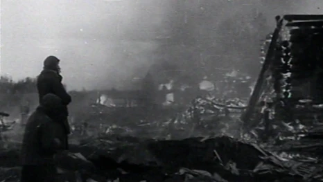 19 апреля в России впервые отметят День памяти жертв геноцида советского народа