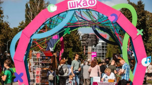 Два липецких проекта взяли награды национального конкурса Russian Event Awards