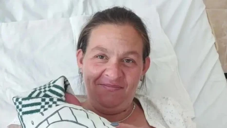 Десятого ребенка родила жительница Липецкой области