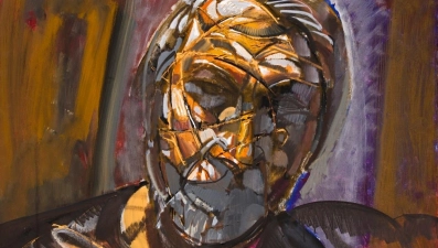 Выставка работ Виктора Калинина откроется в Липецке 3 октября