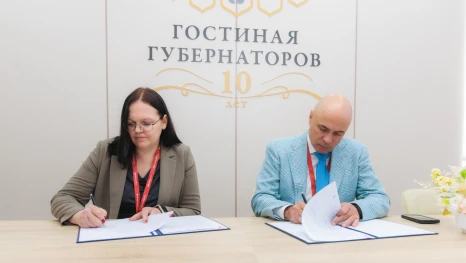 Липецкие тепличные комбинаты получат 10 миллиардов рублей на модернизацию