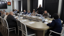 В будущем созыве Липецкого облсовета может сократиться количество депутатов