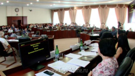 В центре Липецка появятся платные парковки