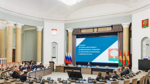 В Липецкой области усилят безопасность на новогодних праздниках и каникулах