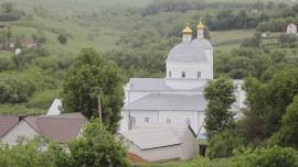 Воронец, Паниковец, Стегаловка