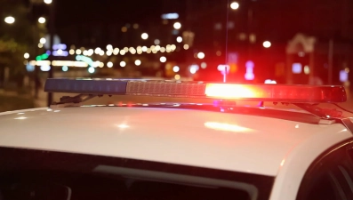 Липецкие автоинспекторы задержали пьяного водителя и его пассажира с наркотиками