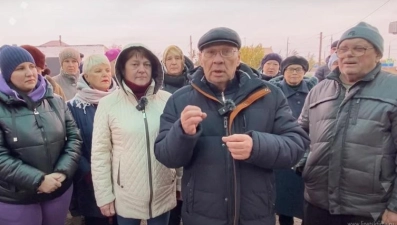 Бастрыкин дал указание возбудить уголовное дело по обращению жителей Сокола в Липецке