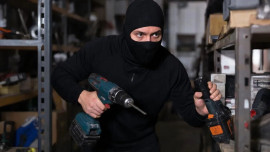 Липчанин зашел «в гости» на бывшую работу и совершил кражу на 57 тысяч рублей