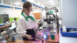 17 агроклассов откроют в Липецкой области по нацпроекту в 2026 году