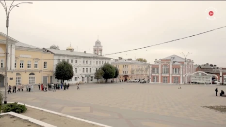В Ельце успешно обезврежена упавшая во дворе жилого дома часть БПЛА 