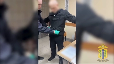 В Липецке полиция пресекла попытку сбыта метадона в крупном размере