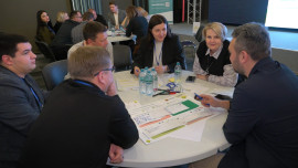 Предприниматели Липецкой области формируют проекты для стратегии развития креативных индустрий до 2030 года