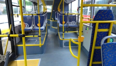 В Липецкой области до 30 октября изменится схема движения семи муниципальных маршрутов