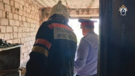 29-летняя липчанка предстанет перед судом за смерть двоих ее малышей в пожаре на улице Адмирала Макарова