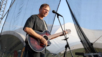 В Липецке прошёл крупный фестиваль бардовской песни