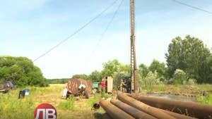 Село Чамлык-Никольское обеспечат качественной питьевой водой (видео)