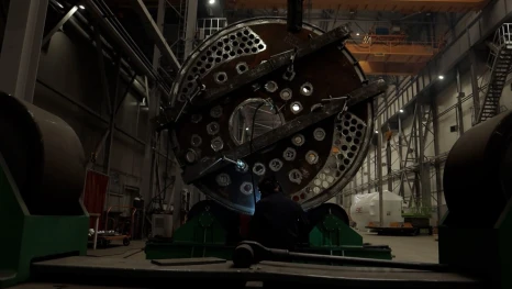 Как заводы особой экономической зоны «Липецк» развивают промышленность страны