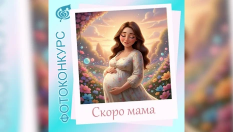 В Липецкой области стартовал конкурс «Скоро мама» 