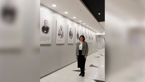 Анна Маркова покинула пост главы минздрава Липецкой области