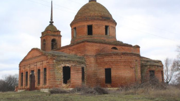 В Липецкой области сохранят от разрушения 3 церкви и колокольню