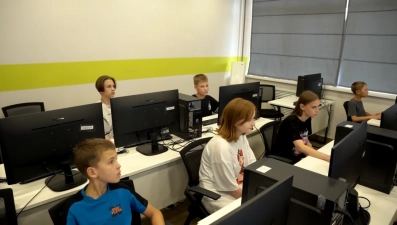 Набор на допсмены форума «Область будущего» проходит в Липецкой области