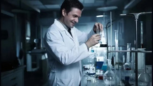 В Липецке судят участников подпольной нарколаборатории 