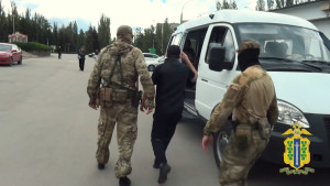 За 4 месяца в Липецкой области выявили почти тысячу нарушений миграционного законодательства