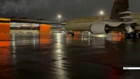 Как липчане переживают неспокойный отдых в ОАЭ