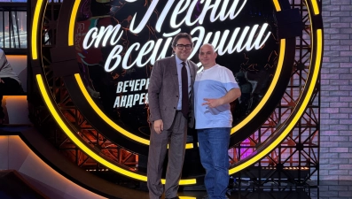 Рэпер из Лебедяни выступил со своей песней на шоу Андрея Малахова