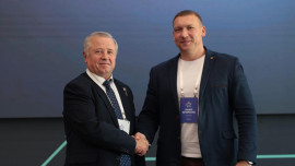 Владимир Богодухов стал наставником в проекте «Гордость Липецкой земли»