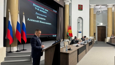 Депутаты липецкого облсовета одобрили изменения в региональный закон о защите населения и территорий от чрезвычайных ситуаций