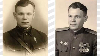 Сотрудник органов безопасности Григорий Балабаев посвятил себя металлургии