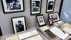 Липчане увидят выставку к 100-летию заповедника «Галичья гора»