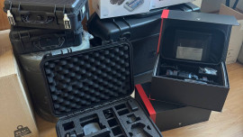 Владимир Сериков отправил гумгруз для бойцов СВО на 6 млн рублей