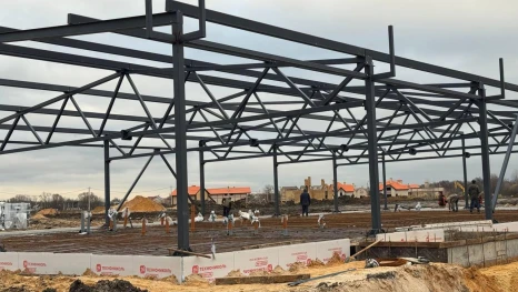 «Зелёный берег» станет новой точкой притяжения туристов в Липецке