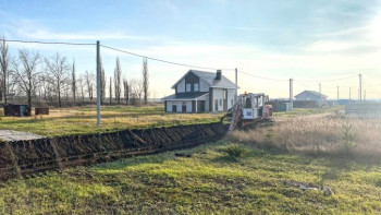 В Липецкой области модернизацию системы водоснабжения завершили на 2 года раньше