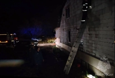 Дом на ул. Крохмаля