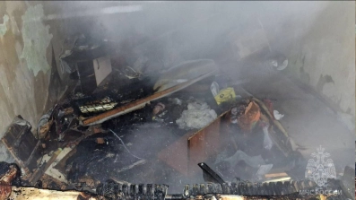 Фото –&nbsp;ГУ МЧС России по Липецкой области