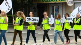 В Липецке стартует акция "Внимание - пешеход!"