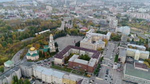 Липецкая область вошла в тройку лидеров всероссийского конкурса 