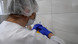 В Липецкой области стартовала осенняя прививочная кампания