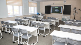 Все учреждения образования Липецкой области готовы к новому учебному году