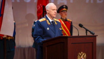 Глава СК Александр Бастрыкин поручил ускорить расследование гибели младенца после родов в Липецке